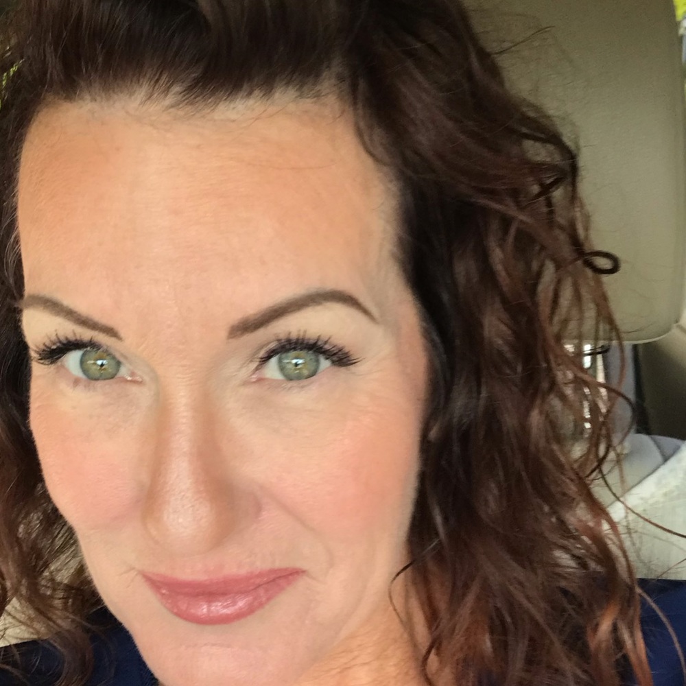 Meet your Posher, Michele